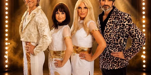 Super Trouper - ABBA Tribute