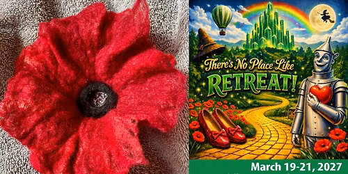 Class:   Poppies!!!