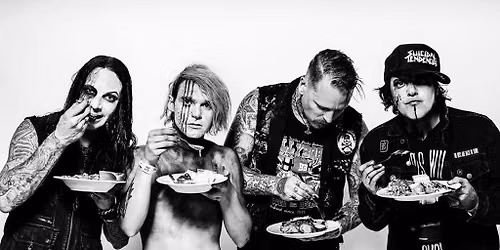 Combichrist, Ludovico Technique, Dead Animal Assembly Plant (D.A.A.P.)