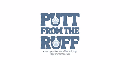 2027 IPAAW Putt From The Ruff