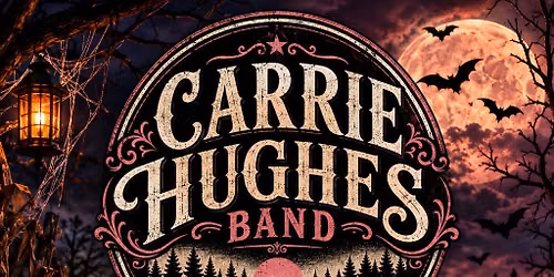 Carrie Hughes Band @ Westernview