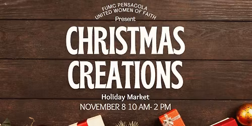 Christmas Creations