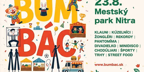Festival Bumb\u00e1c