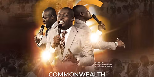 Commonwealth Deeper Life Summit (CDLS)
