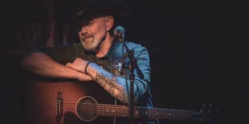 \ud83c\udfb6 Doc Lewis Band Live at Finish Line | FREE SHOW