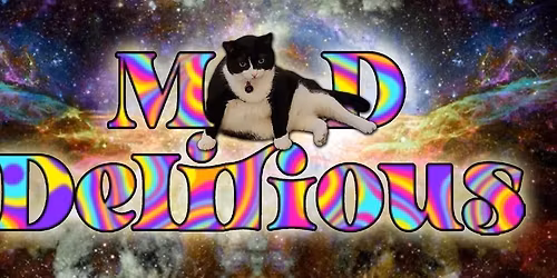 Mad Delirious \ud83d\udc7d Down Under Bar & Grill 