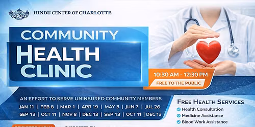 Free Health Clinic