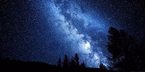 Breathwork Under the Stars