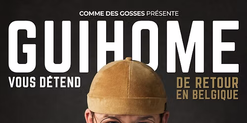 GuiHome 