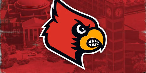 Louisville Cardinals Football vs. Villanova Wildcats College Football