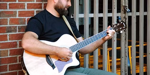 Matt Orlandi Live at The 4th Annual TooonTime Poker Run!