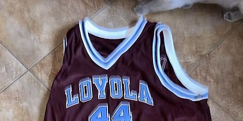 Loyola Marymount Lions vs. St. Louis Billikens