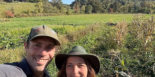 Biodynamic Farming: An Intro Workshop