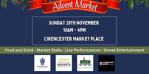 Advent Market