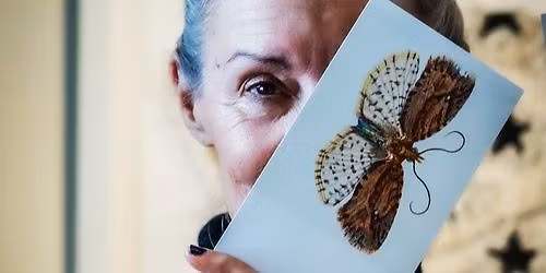 IN CONVERSATION with eX De Medici