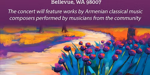 Women's Month Concert