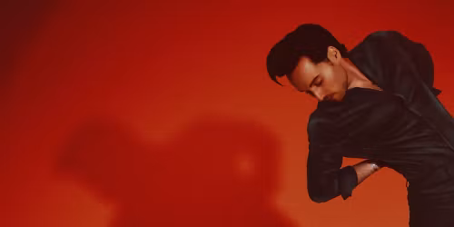 Ollie Wride in Los Angeles