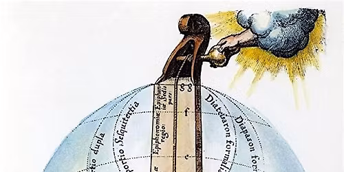 Autumn Salon: Music and Mind Games from Plato to Augustine