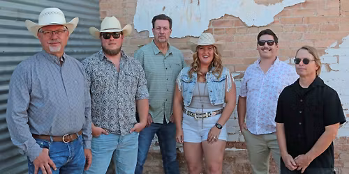 Taylor Rodeo Association Gala w\/T-O-B 