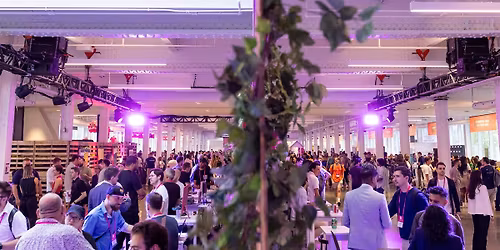 Salon de l'entrepreneuriat