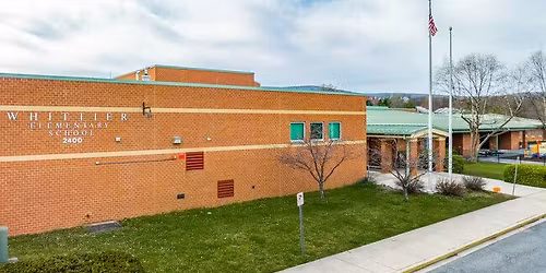 District 3 Budget Town Hall