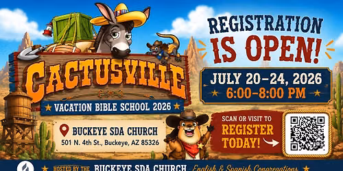Vacation Bible School