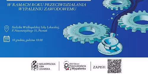 Trening Optymalizacji Stresu 