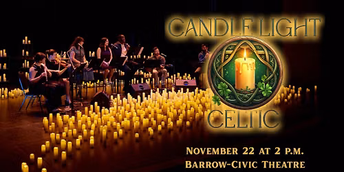 Candlelight Celtic Christmas
