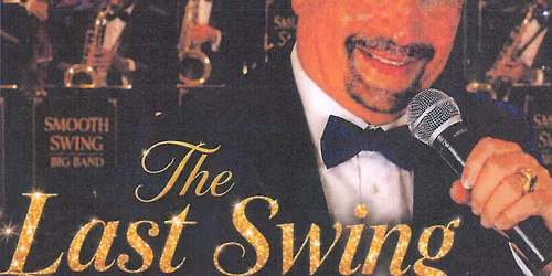 Summer Concert Series - Last Swing of Summer w\/ Tommy Delcorio