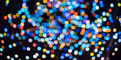 Enchanted Winter Walk at Quarry Bank