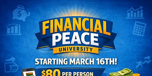 Financial Peace University