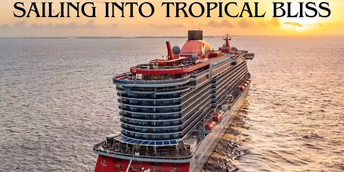 Sailing into Tropical Bliss | Antigua, Martinique, Barbados & More