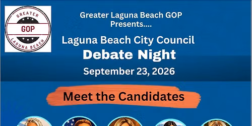 Candidate Forum
