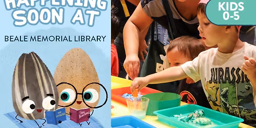 Wonder Tots Learning Lab