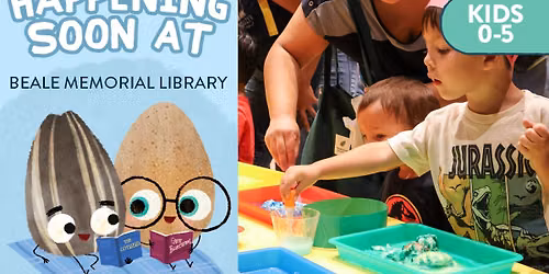 Wonder Tots Learning Lab
