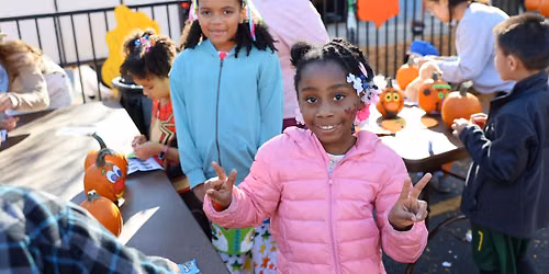 Moody Church Fall Fest!