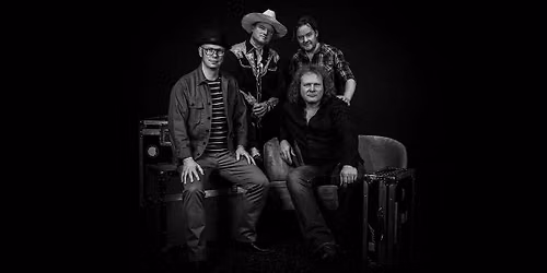 The Fortunate Sons | FLUOR
