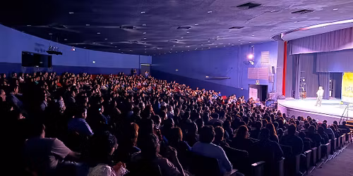 LOS MAESTROS en Guadalajara