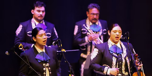 Spring Mariachi Azteca de Pima College