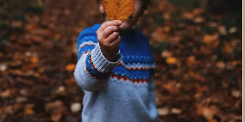 Meeting Your Inner Child 