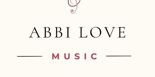 Abbi Love at Tennessee Wedding & Bridal Expo