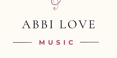 Abbi Love at Tennessee Wedding & Bridal Expo