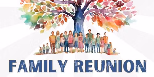 Bibra Lake parkrun Family Reunion