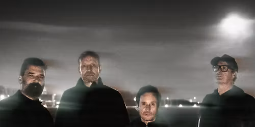 Konzert: Black Seagull