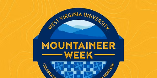Mountaineer Week Arts and Crafts Fair
