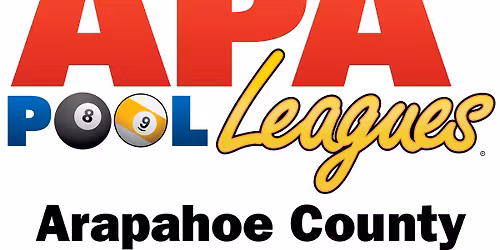 9-ball Tri-Annuals - Fall 2025 session