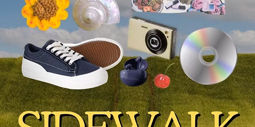 Sidewalk Sale @ Noble House Kava