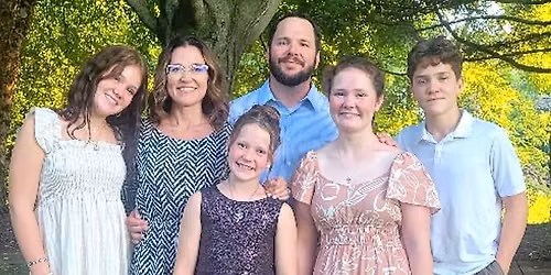 Missions Fundraiser Meal
