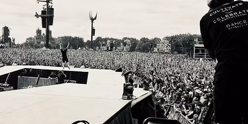 Ugly Kid Joe in Kiel