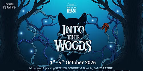 Into The Woods